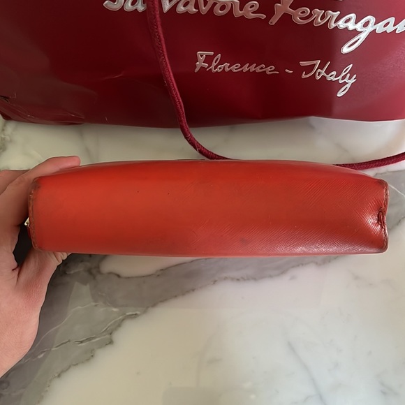 Women’s Salvatore Ferragamo Wallet - Picture 4 of 8